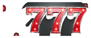 777 poker logo