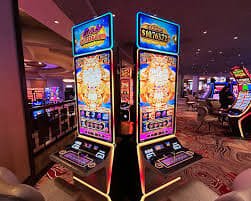 777 poker Live Casino