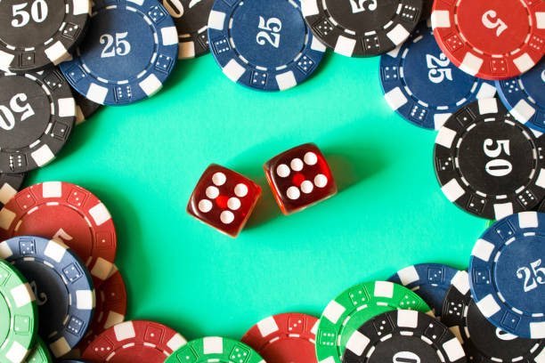777 poker Bingo