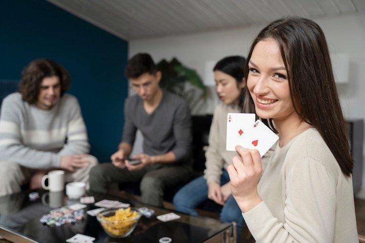 777 poker Domestic Tournament Coverage