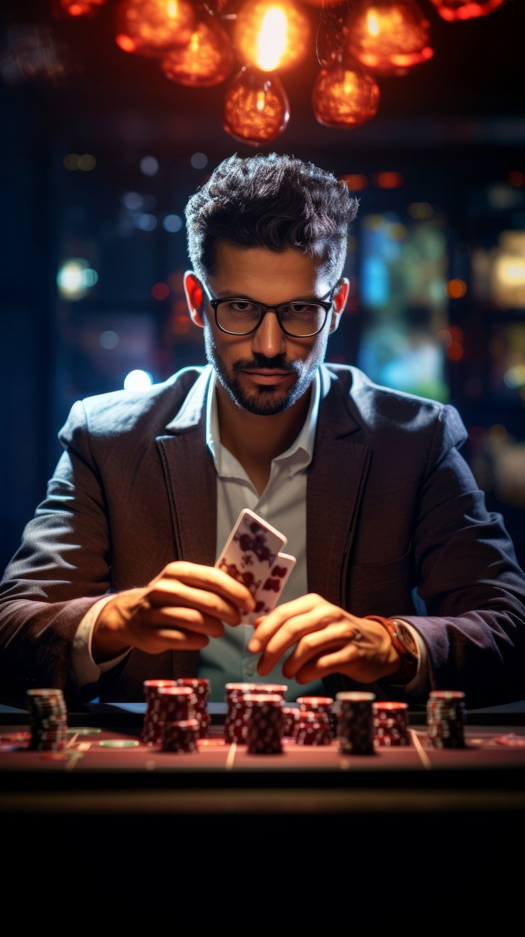 777 poker 777 poker Sportsbook: Har Waqt Shumar Raho